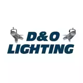 D&O Lighting discount codes