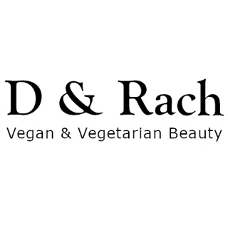 D & Rach logo
