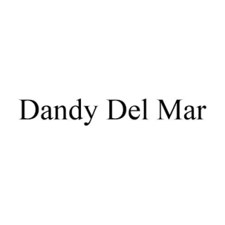 dandydelmar.com logo