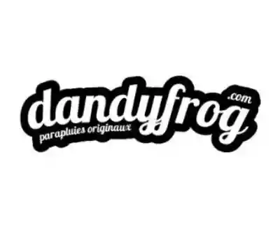 Dandyfrog coupon codes