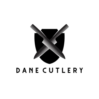 Dane Cutlery logo