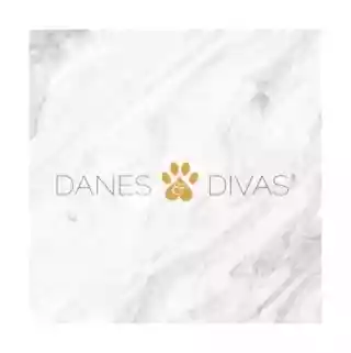 Shop Danes & Divas logo