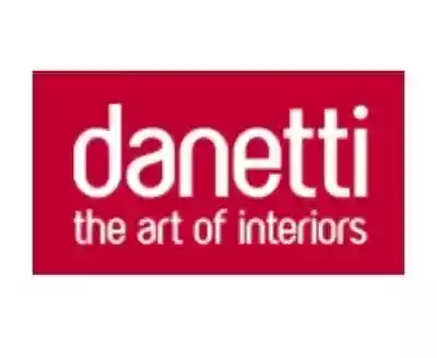 danetti.com logo