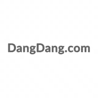 Shop DangDang.com coupon codes logo