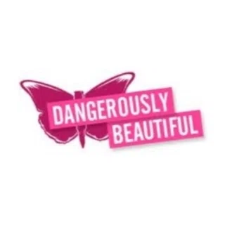 Shop Dangerously Beautiful logo