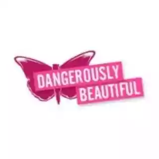 Shop Dangerously Beautiful coupon codes logo