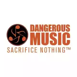 Dangerous Music logo