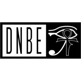 Shop DNBE logo