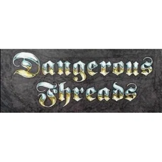 Dangerous Threads logo