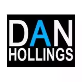 Shop Dan Hollings coupon codes logo