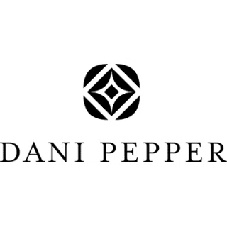 Shop Dani Pepper logo