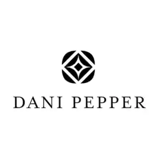Dani Pepper logo