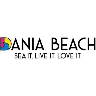 Shop  Dania Beach logo