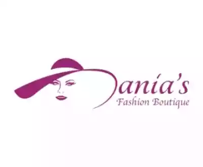 Danias Fashion Boutique coupon codes