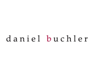 Shop Daniel Buchler logo