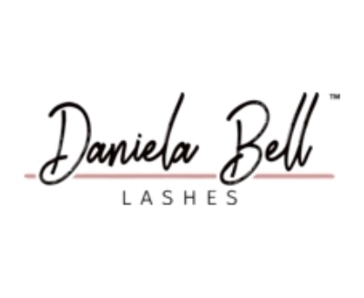 Shop Daniela Bell Lashes logo