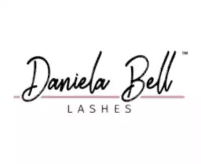 Daniela Bell Lashes logo