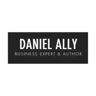 danielally.com logo