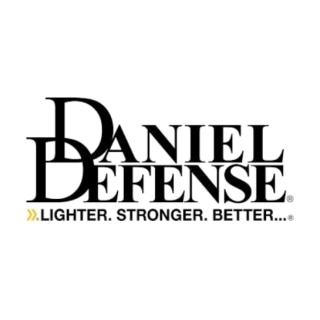 Shop Daniel Defense logo