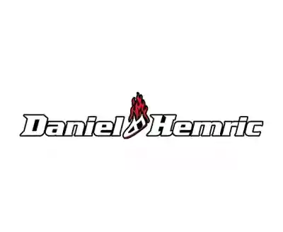Shop Daniel Hemric coupon codes logo