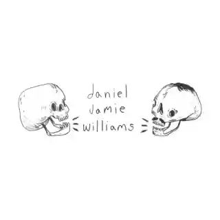 Daniel Jamie Williams logo