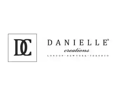 Shop Danielle Creations discount codes logo