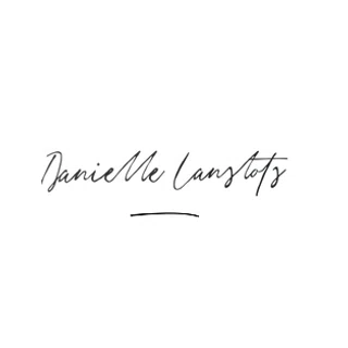 Danielle Lanslots  logo