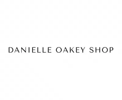 Danielle Oakey Shop logo