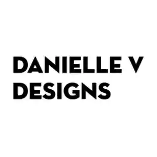 Danielle V Designs coupon codes