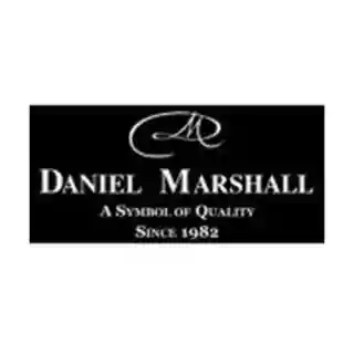Daniel Marshall promo codes