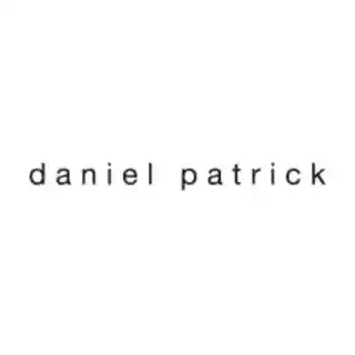 Shop Daniel Patrick coupon codes logo