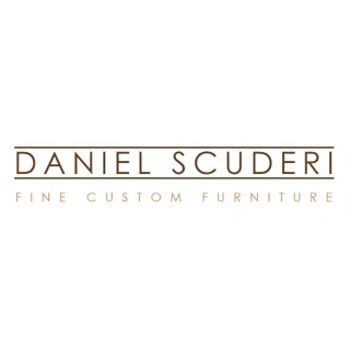 Daniel Scuderi Antiques logo