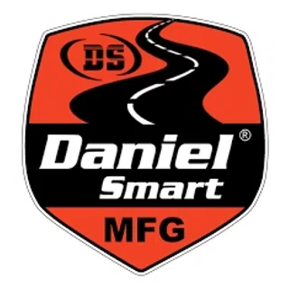 Daniel Smart Manufacturing logo