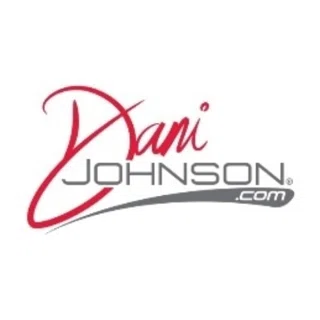 Shop Dani Johnson logo
