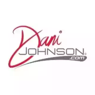 Shop Dani Johnson discount codes logo