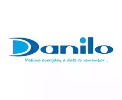 danilo.com logo