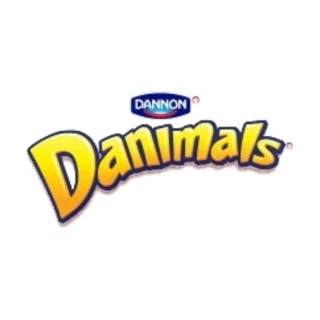 Danimals logo