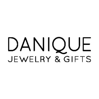 Shop Danique Jewelry logo