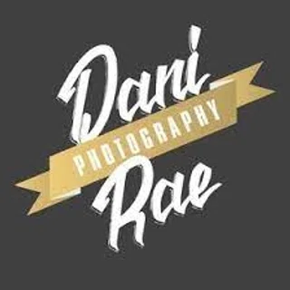 DaniRae Photography logo