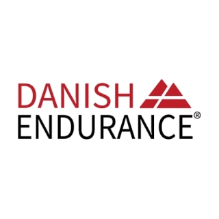 Shop Danish Endurance logo