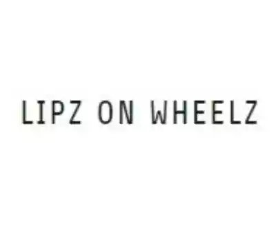 Shop Lipz on Wheelz coupon codes logo