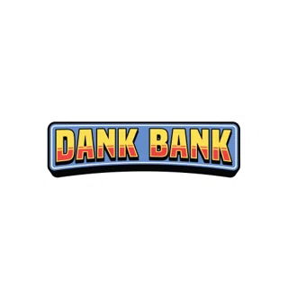 Dank Bank logo