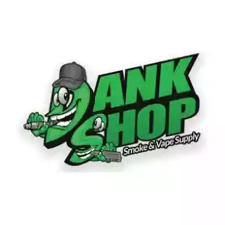 Shop Dank Shop discount codes logo