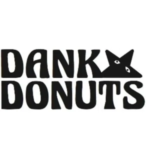 Shop Dank Donuts logo