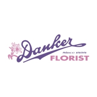 Shop Danker Florist logo