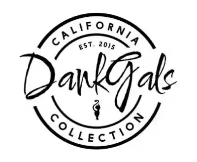Shop DankGals promo codes logo