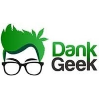 Shop DankGeek logo