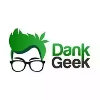 Shop DankGeek promo codes logo