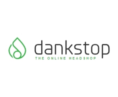 Shop DankStop  logo