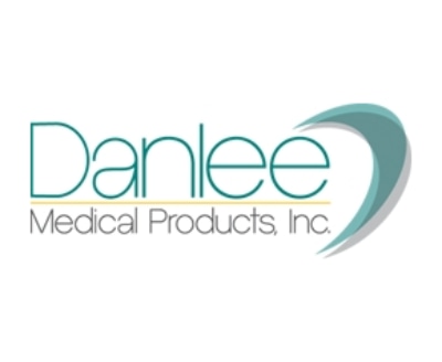 Shop Danlee Medical logo